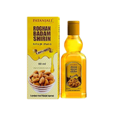 Patanjali Badam Roghan Shirin - safuroncart